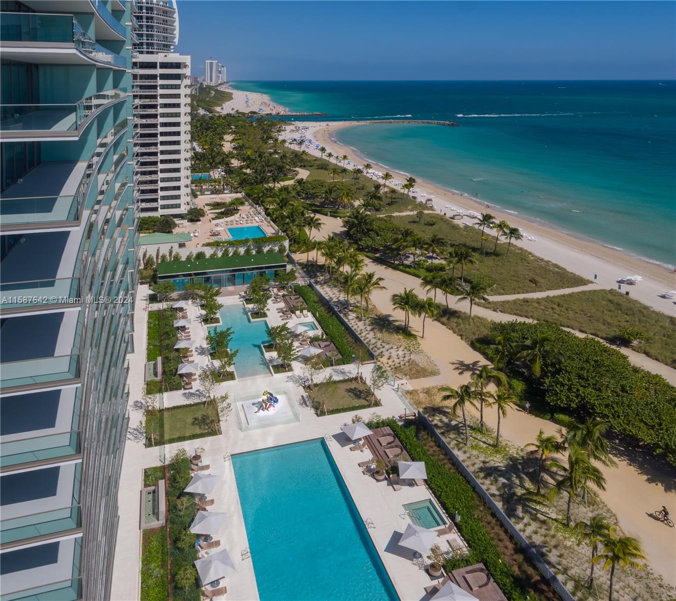 10203 Collins Ave #303, Bal Harbour, Florida image 2