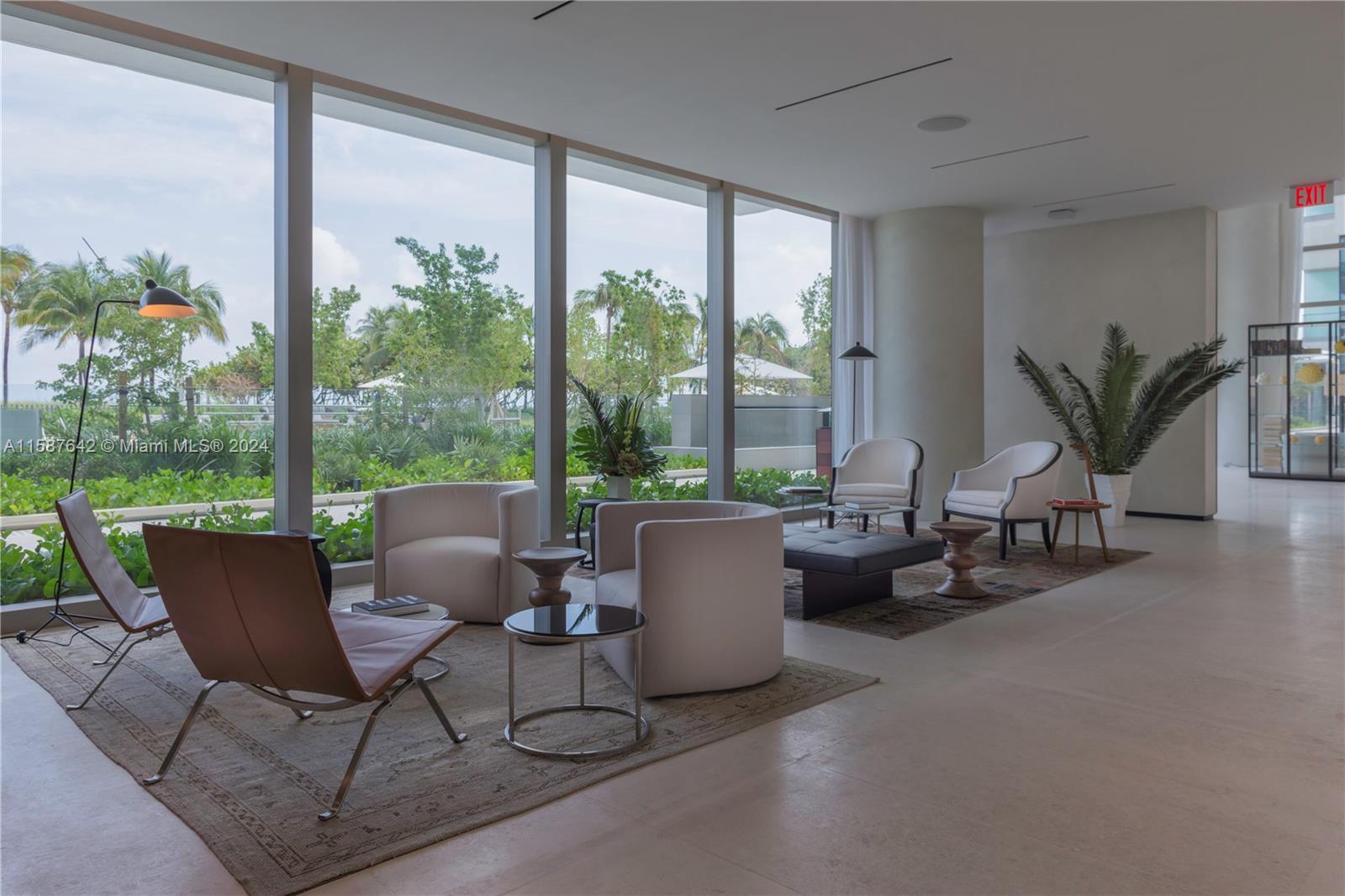 10203 Collins Ave #303, Bal Harbour, Florida image 39