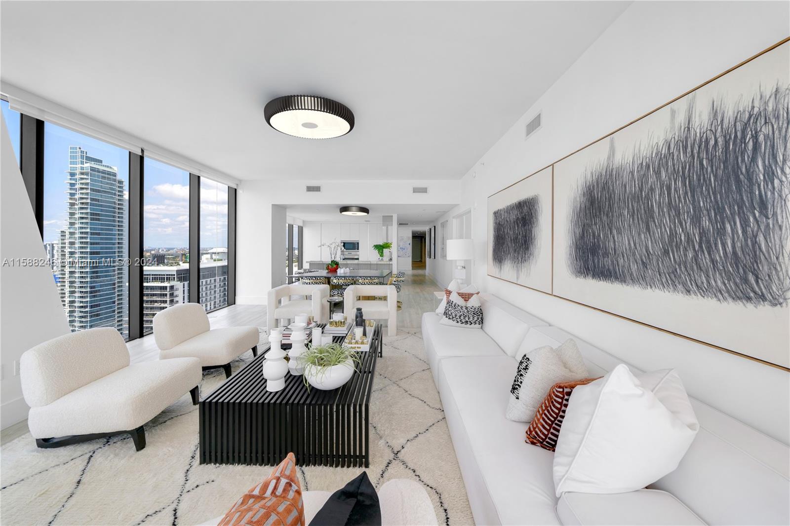 788 NE 23rd St #3101, Miami FL 33137