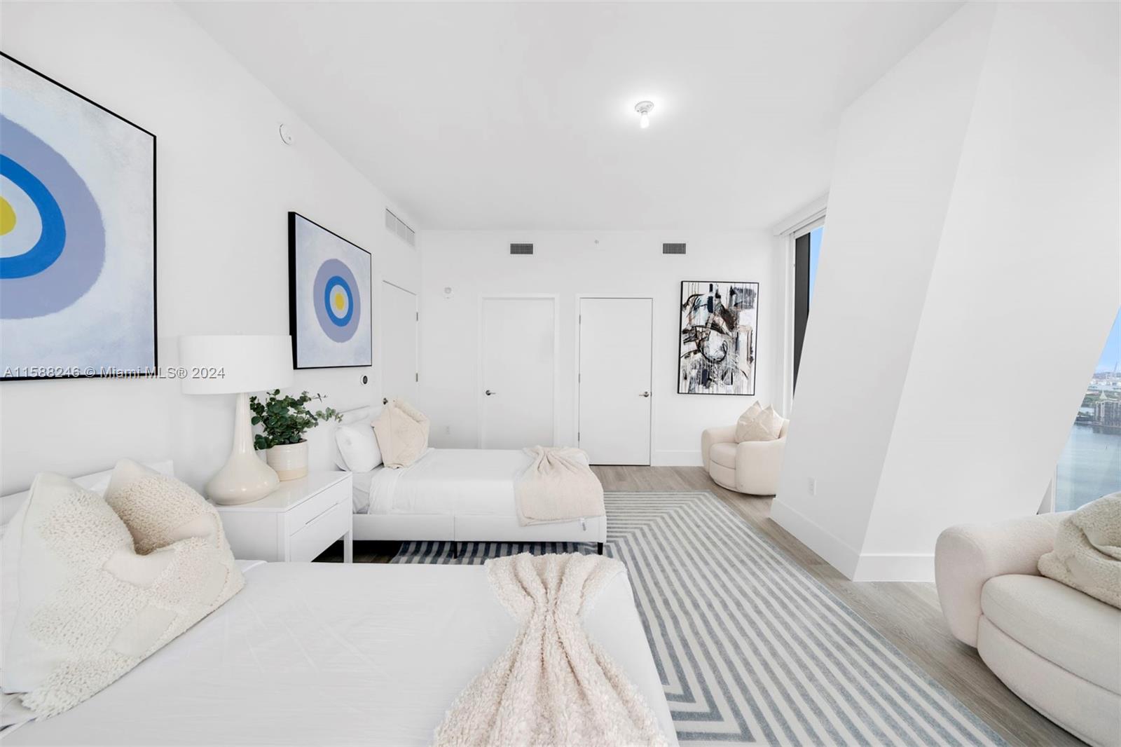 788 NE 23rd St #3101, Miami FL 33137