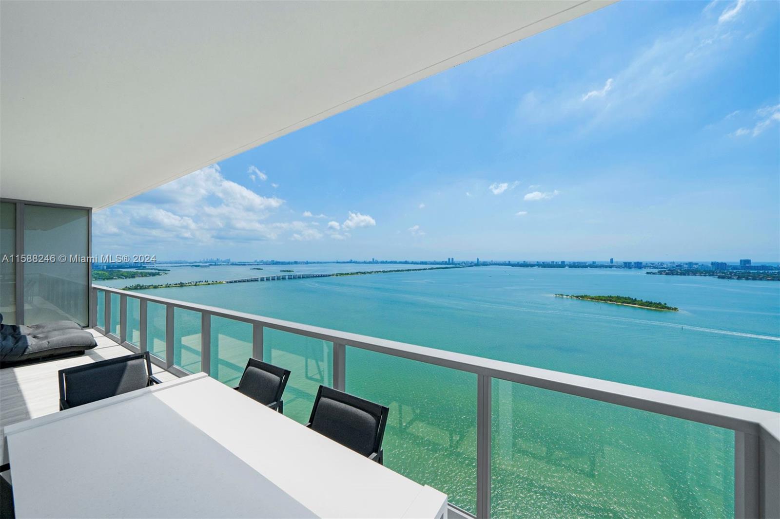788 NE 23rd St #3101, Miami FL 33137