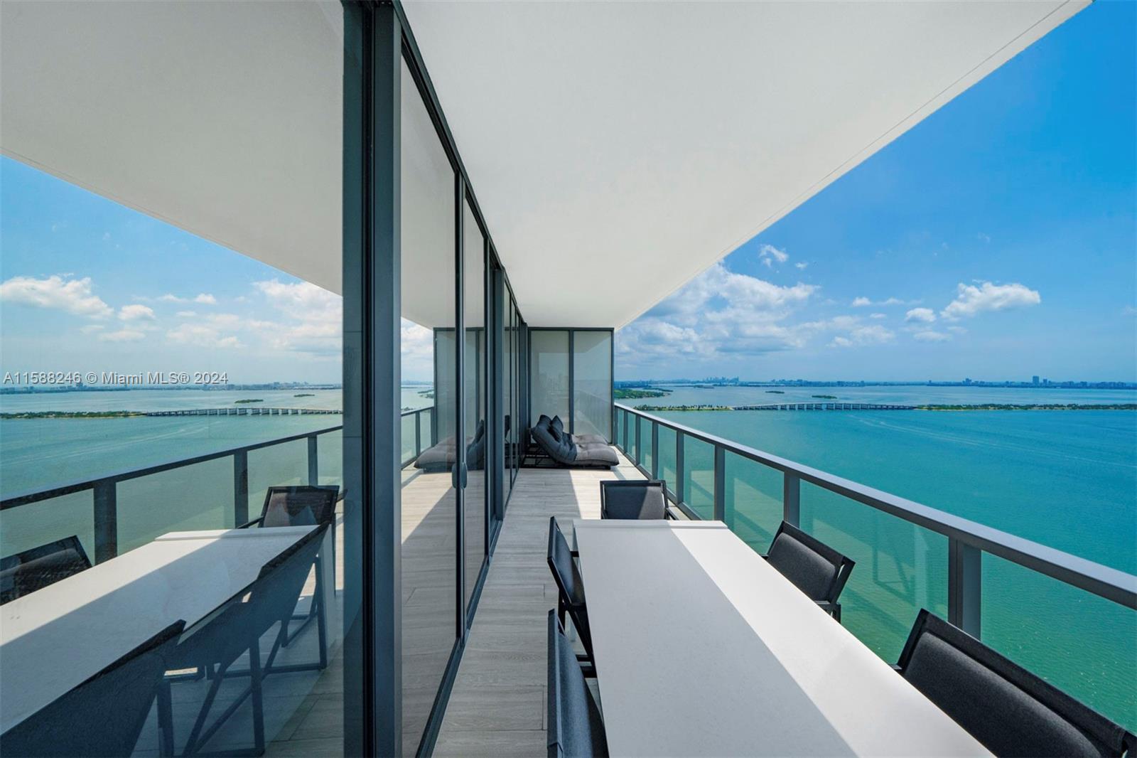 788 NE 23rd St #3101, Miami FL 33137