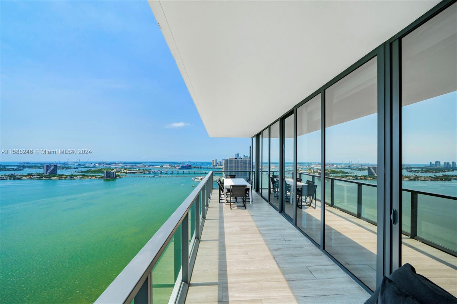 788 NE 23rd St #3101, Miami FL 33137