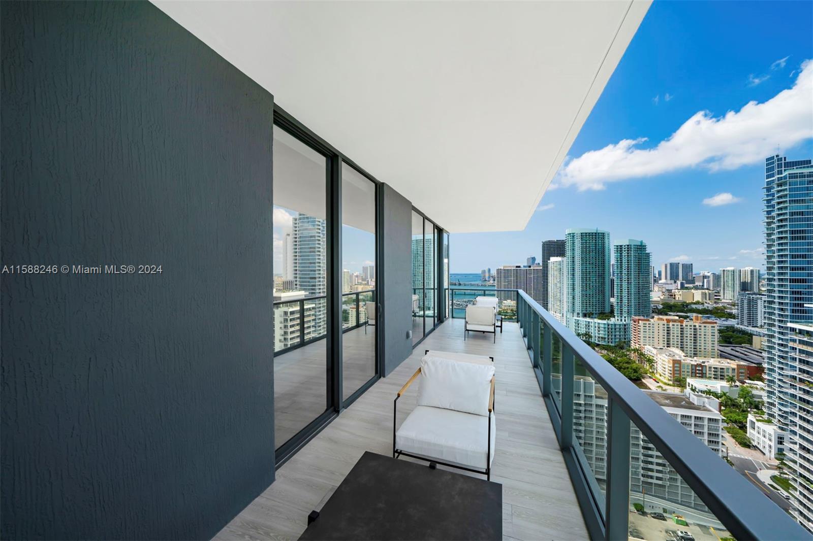 788 NE 23rd St #3101, Miami FL 33137