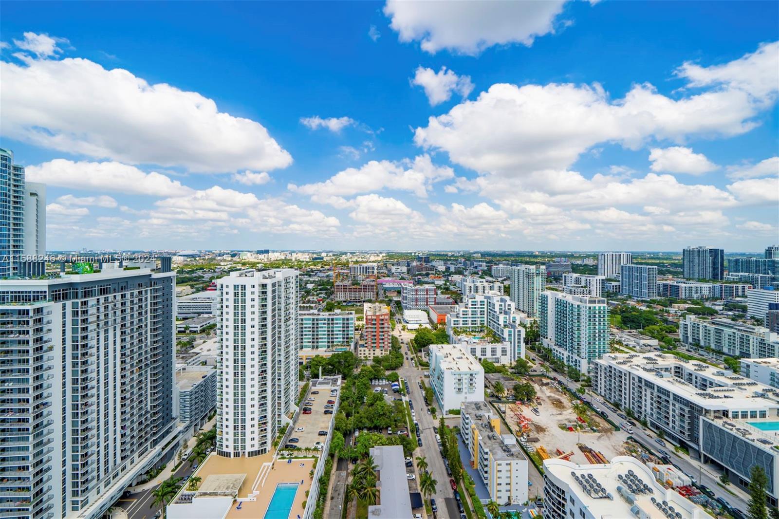 788 NE 23rd St #3101, Miami FL 33137