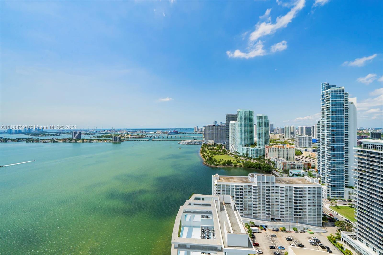 788 NE 23rd St #3101, Miami FL 33137
