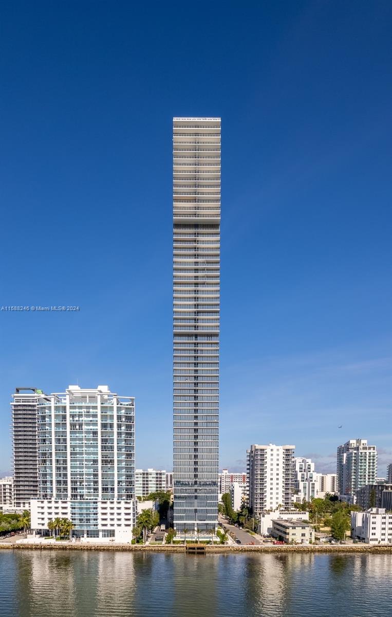 788 NE 23rd St #3101, Miami FL 33137