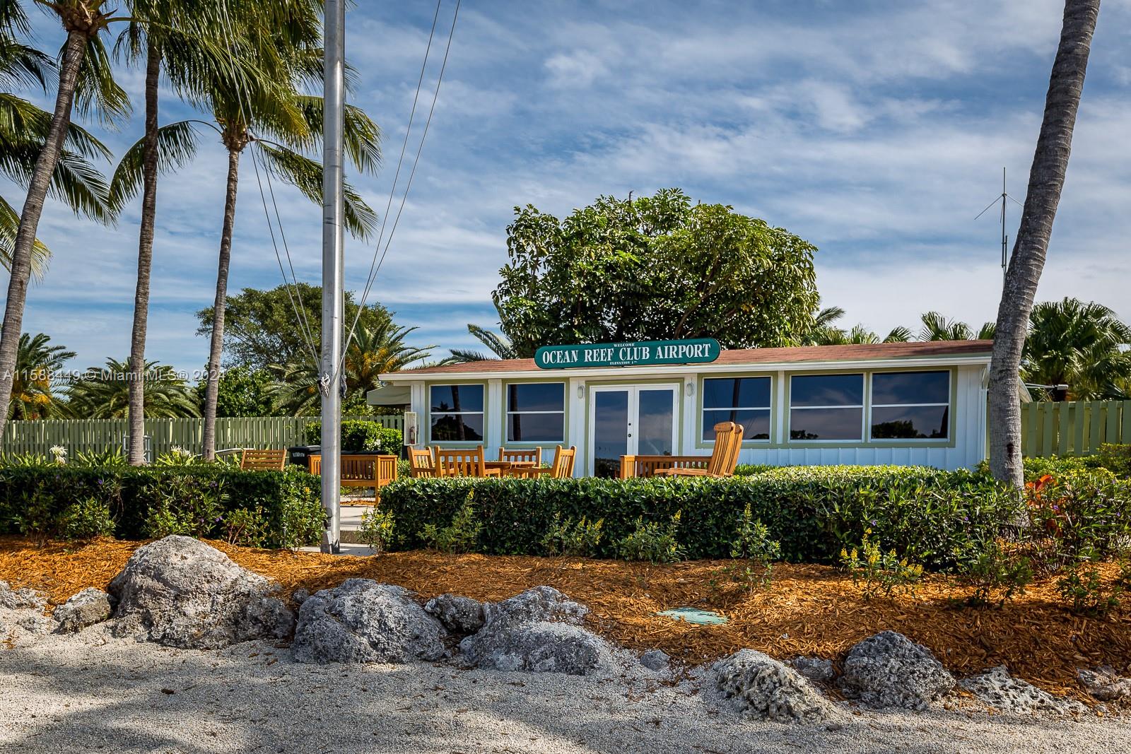 201 Ocean Reef Drive Hs-19, Key Largo, Florida image 13