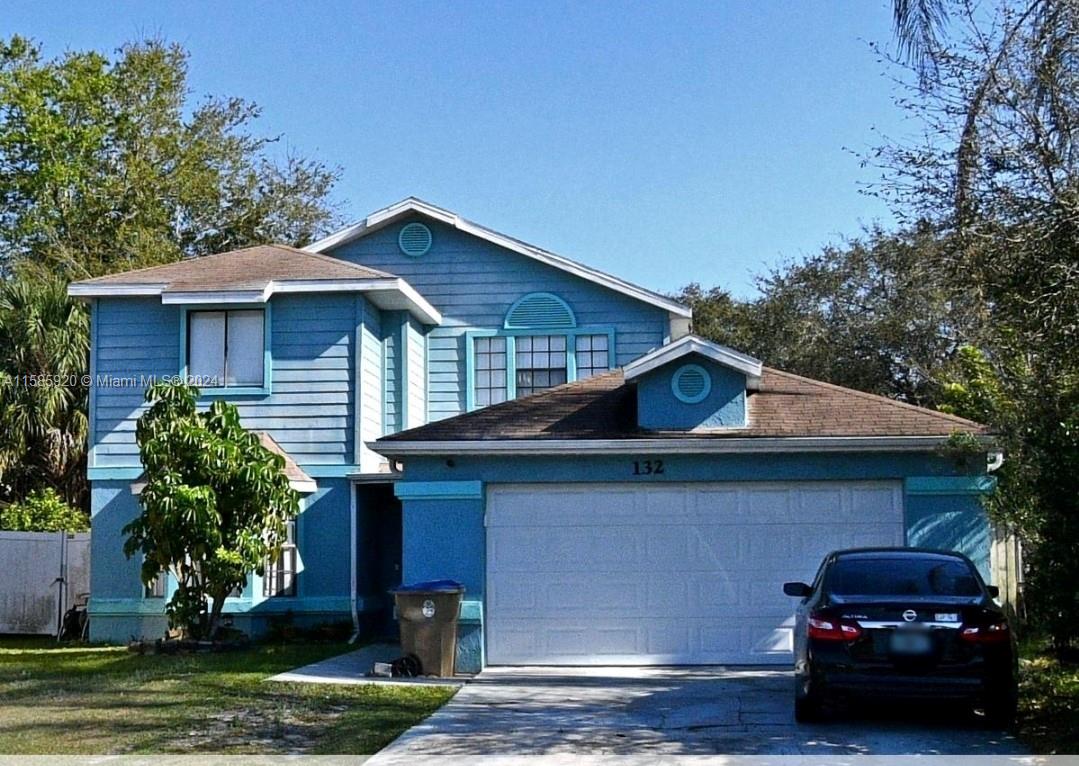 132 Sandalwood Rd, Kissimmee, Florida image 1