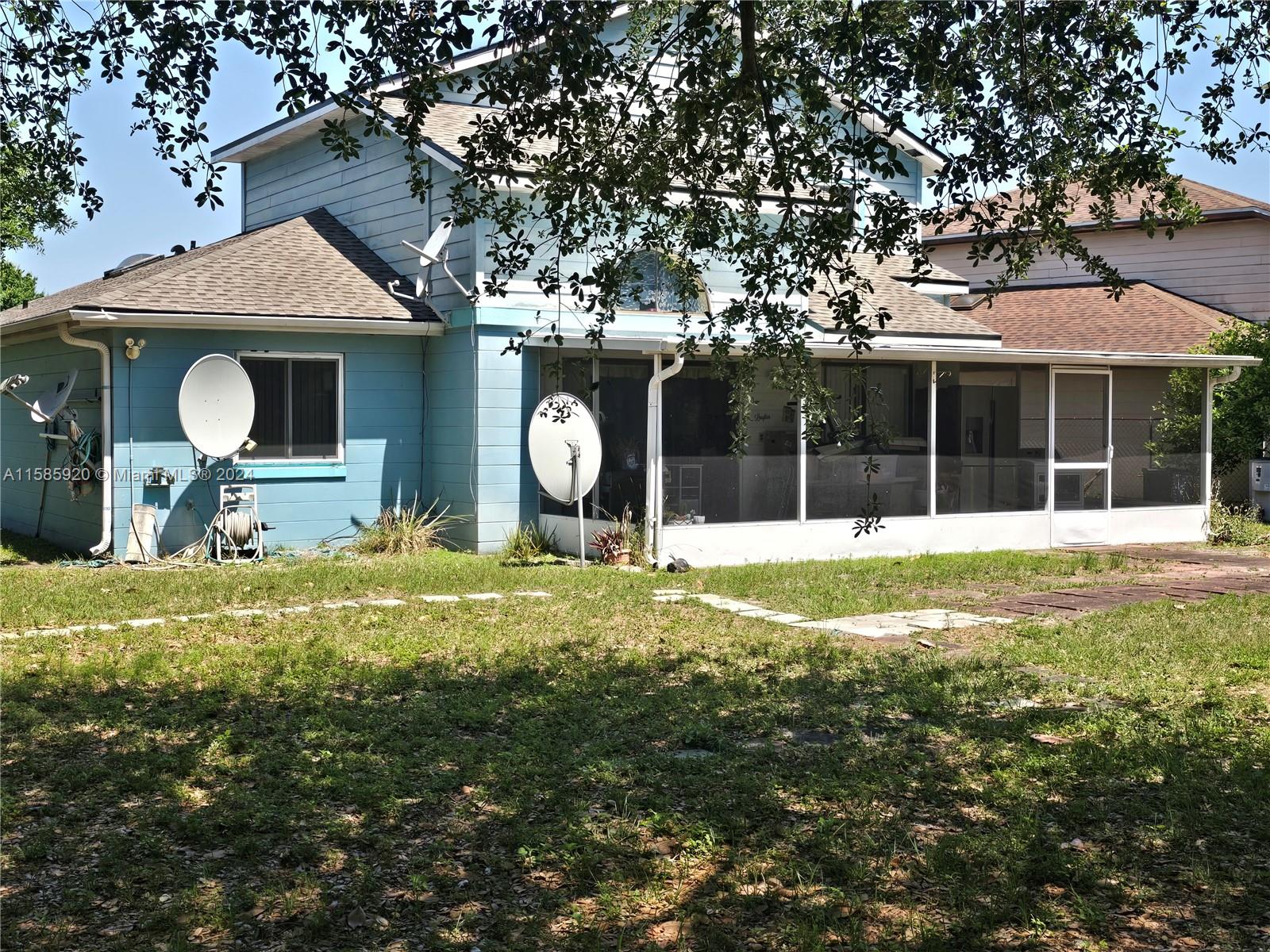 132 Sandalwood Rd, Kissimmee, Florida image 10