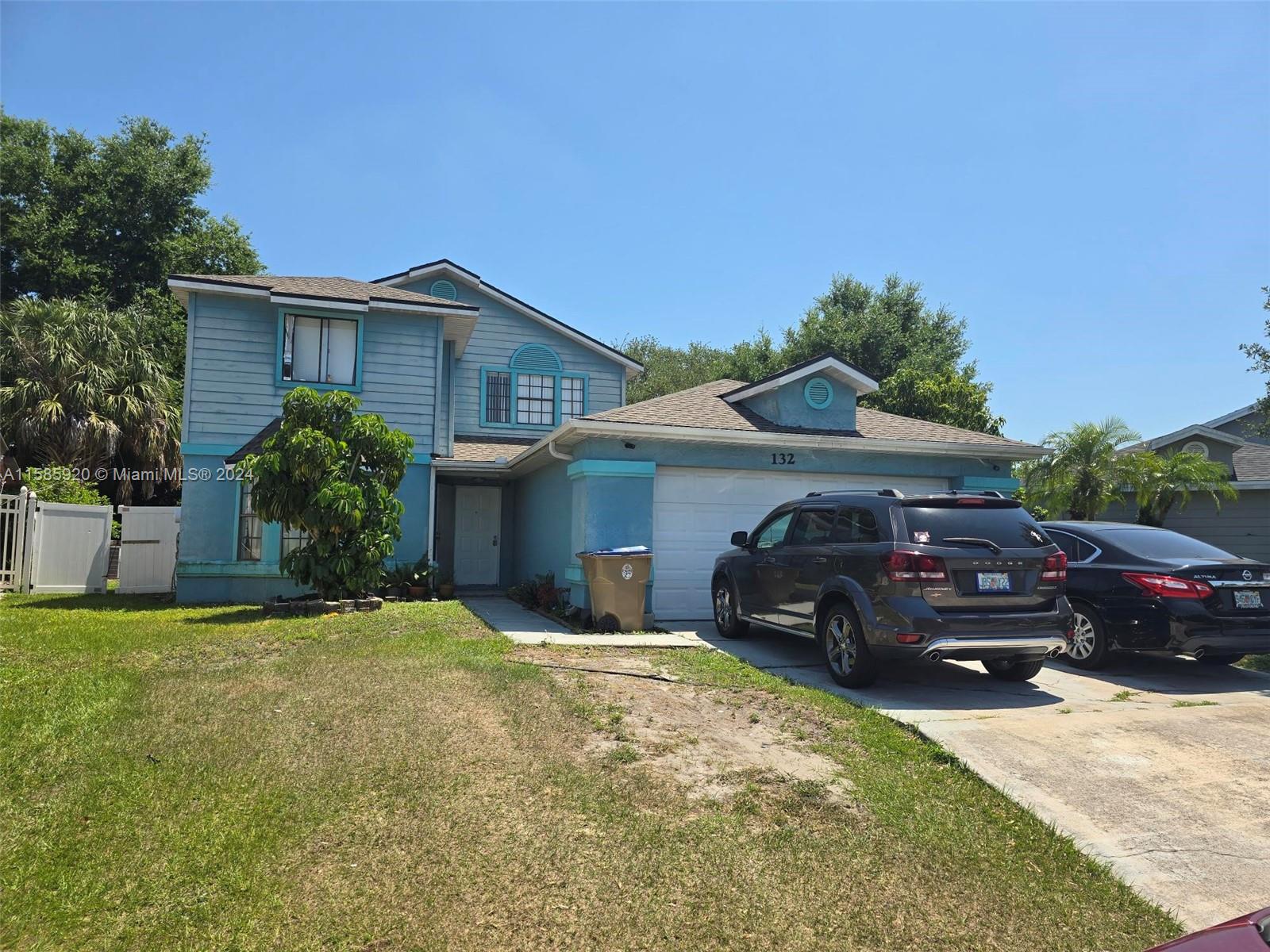 132 Sandalwood Rd, Kissimmee, Florida image 2