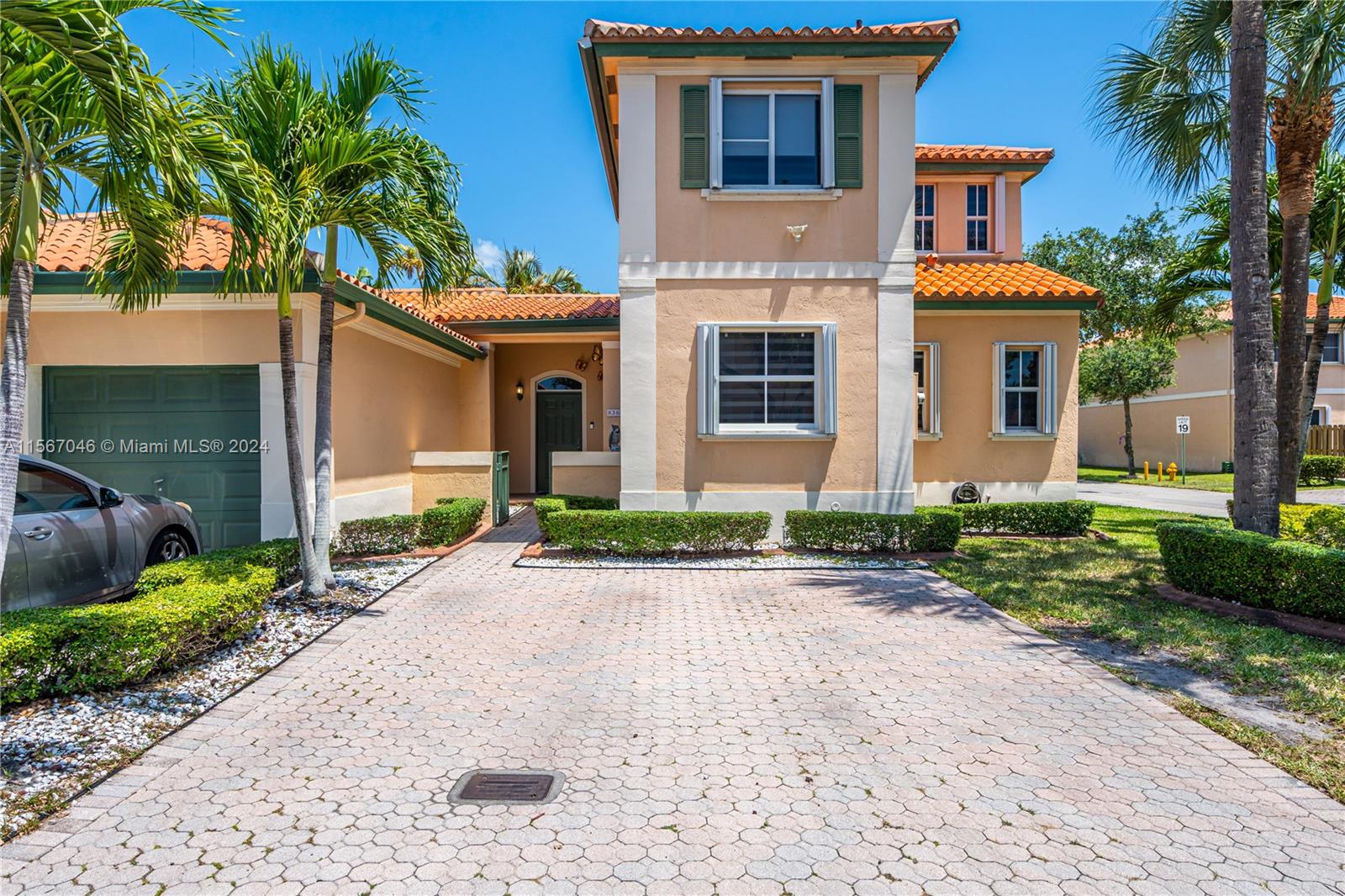 8369 NW 143rd St, Miami Lakes, Florida image 1