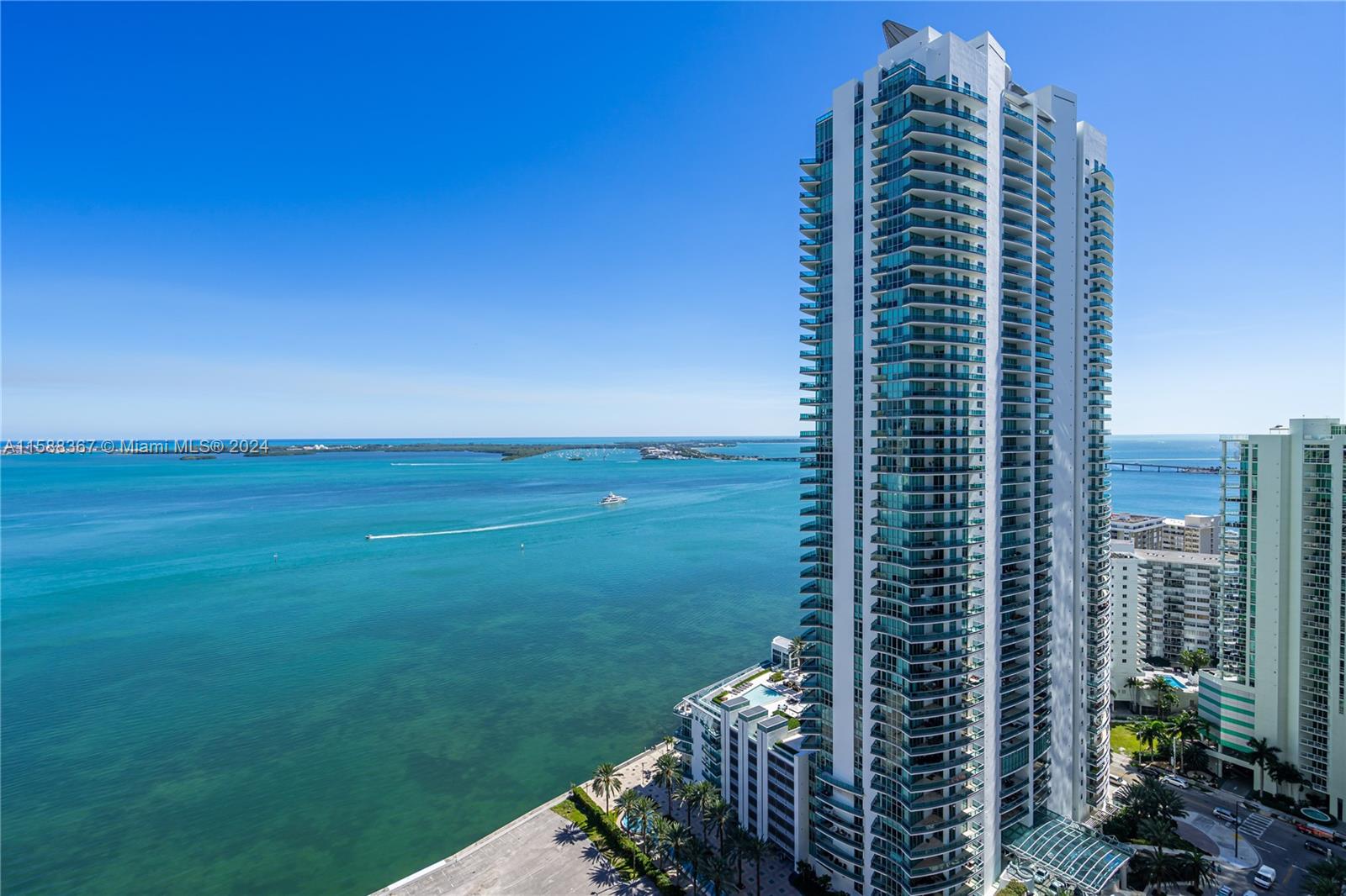 1200 Brickell Bay Dr #3201, Miami, Florida image 4