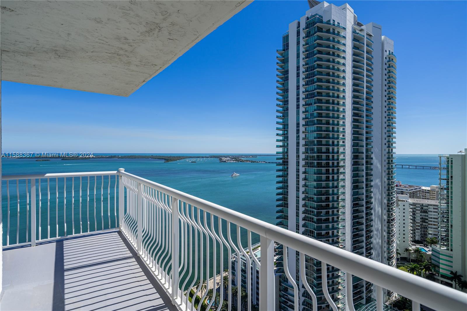 1200 Brickell Bay Dr #3201, Miami, Florida image 48