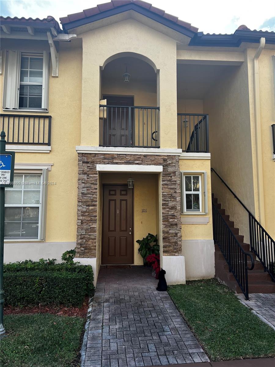 1490 NE 33 Ave #201-13, Homestead, Florida image 1