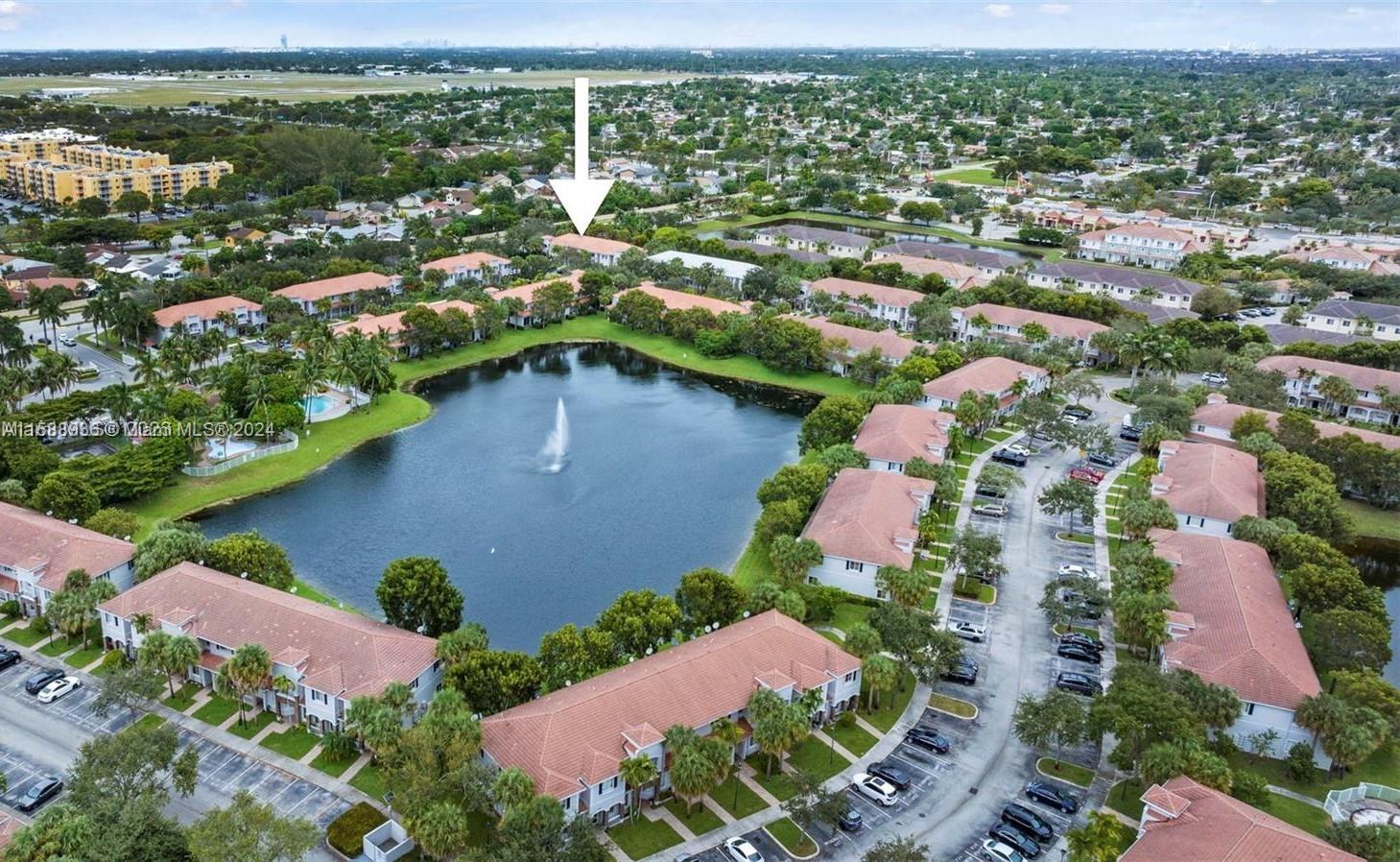 8208 SW 25th Ct #103, Miramar, Florida image 18