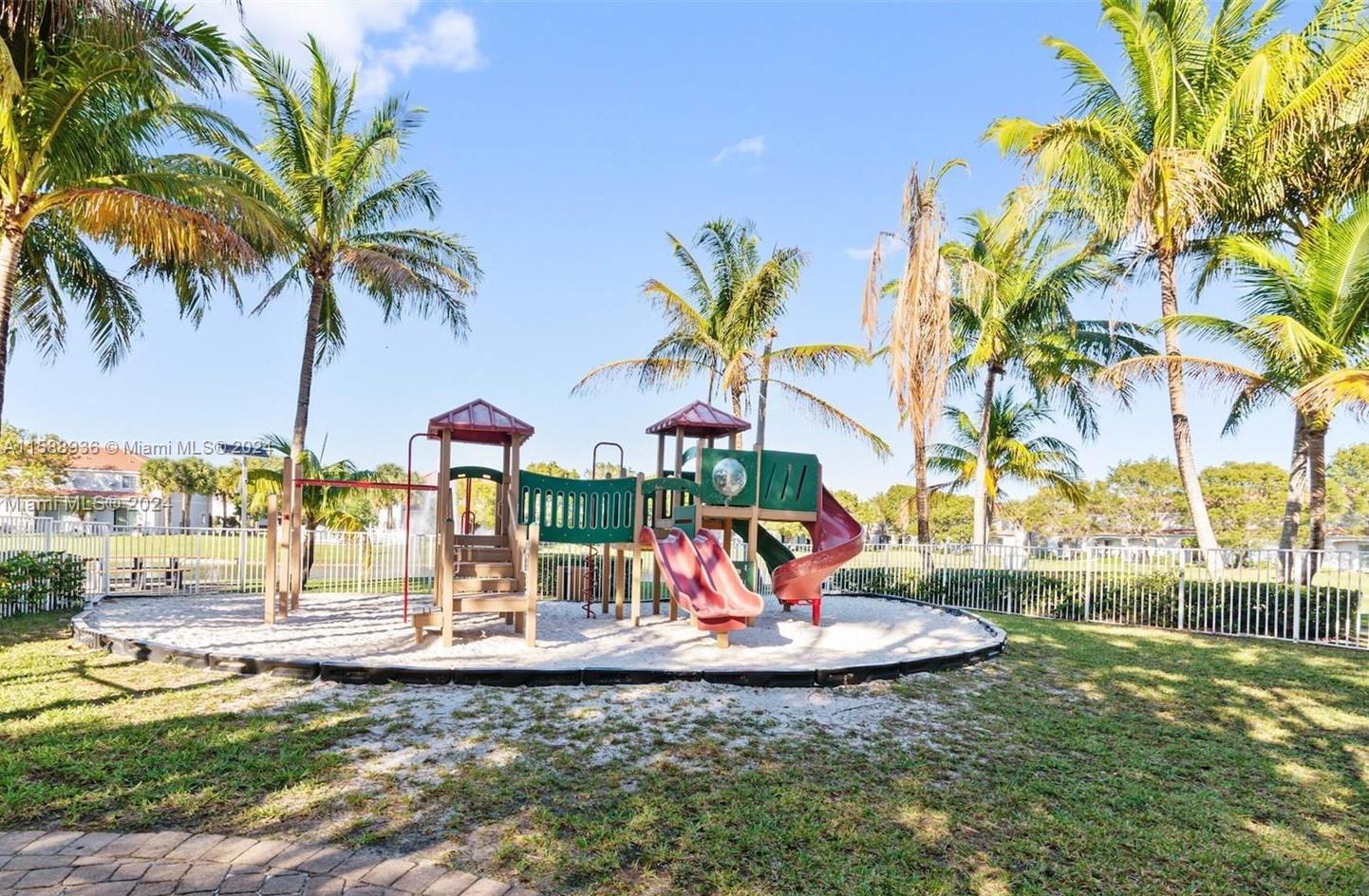 8208 SW 25th Ct #103, Miramar, Florida image 19