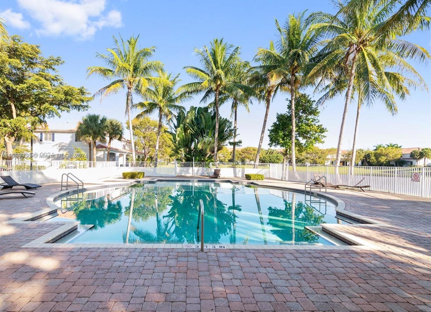 8208 SW 25th Ct #103, Miramar, Florida image 2