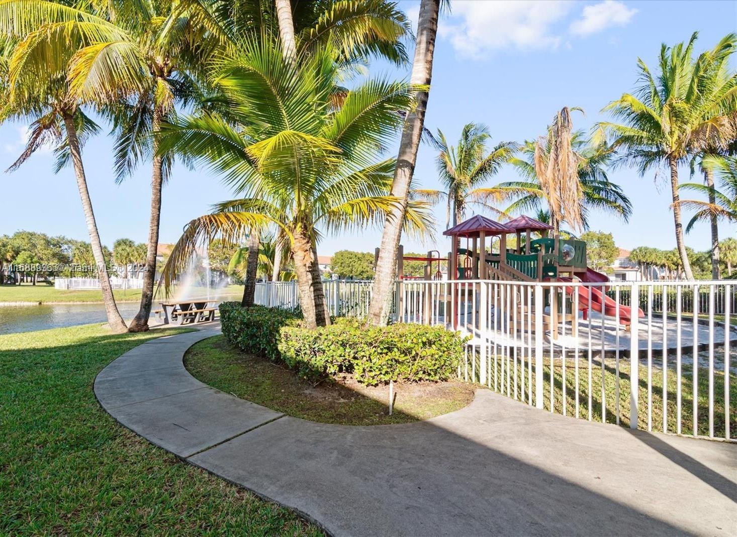 8208 SW 25th Ct #103, Miramar, Florida image 4