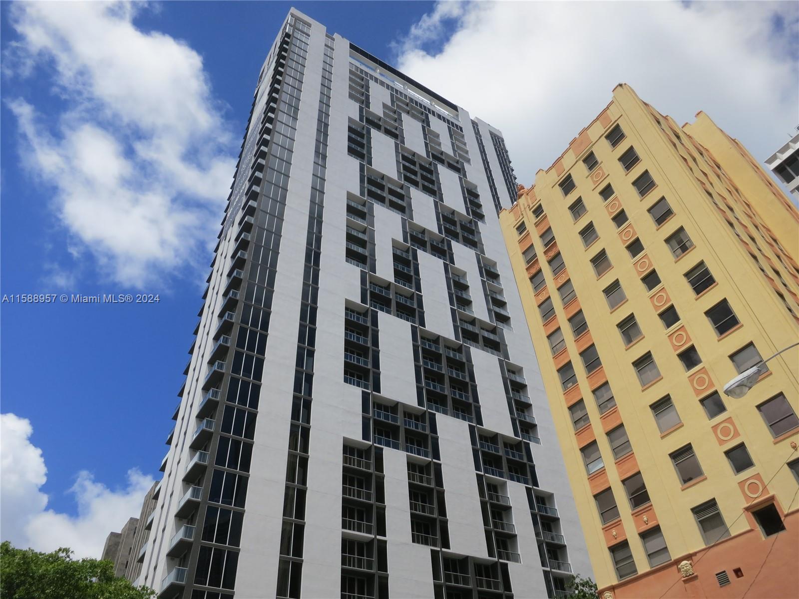 151 SE 1 St #1704 For Sale A11588957, FL