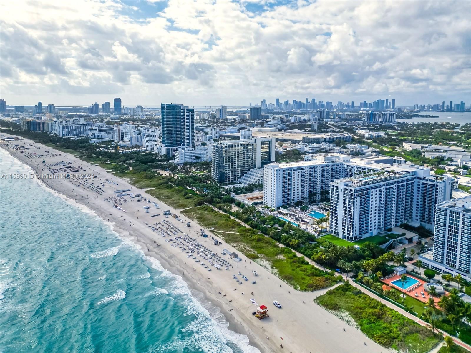 2301 Collins Ave #325, Miami Beach, Florida image 11