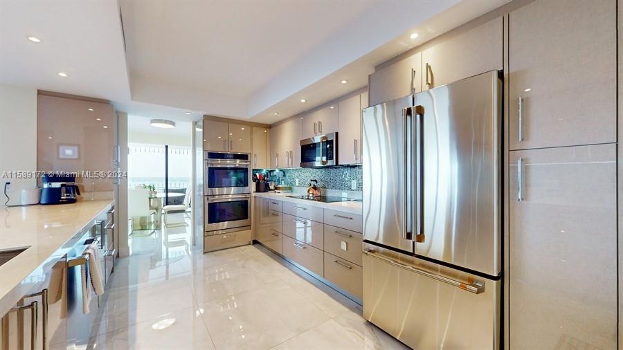 10205 Collins Ave #1601, Bal Harbour, Florida image 13