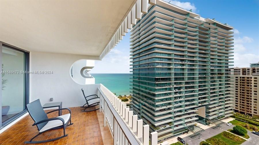 10205 Collins Ave #1601, Bal Harbour, Florida image 26