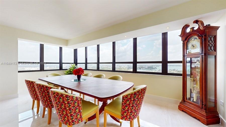 10205 Collins Ave #1601, Bal Harbour, Florida image 6