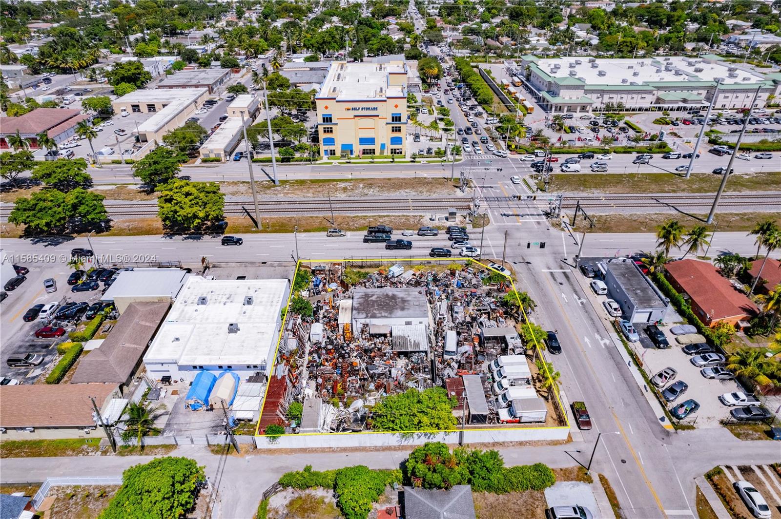 1708 N Dixie Hwy, Hollywood, Florida image 1