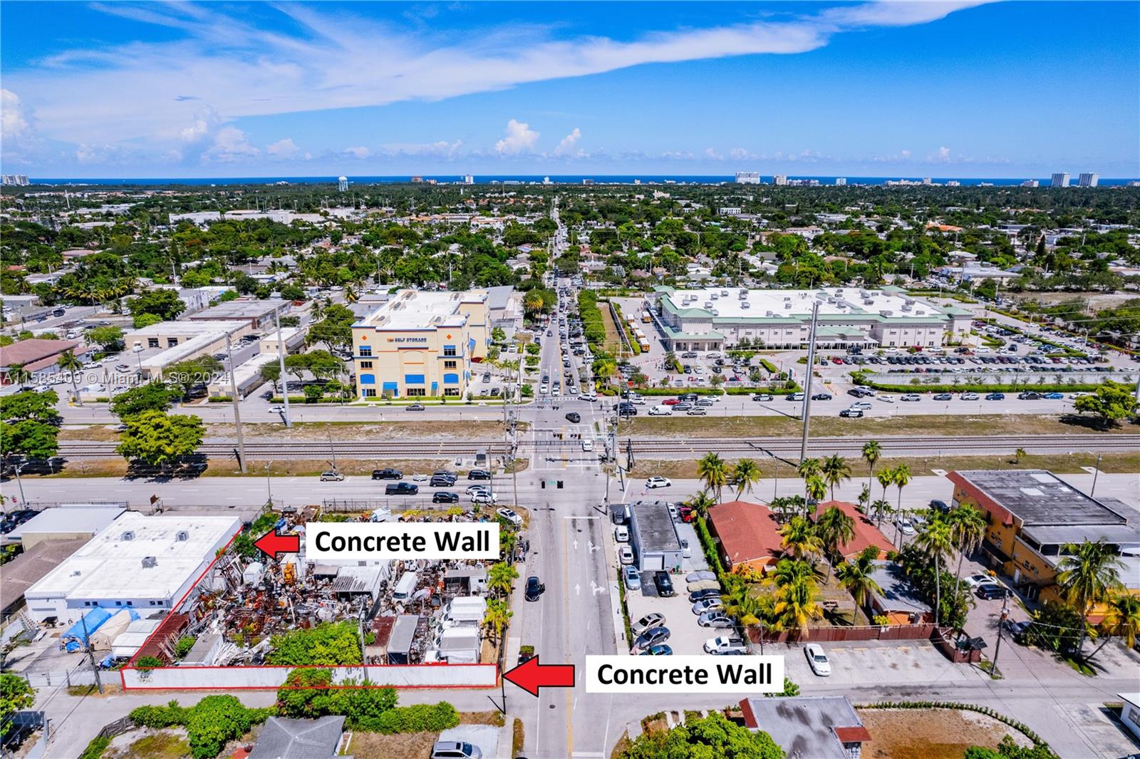 1708 N Dixie Hwy, Hollywood, Florida image 2