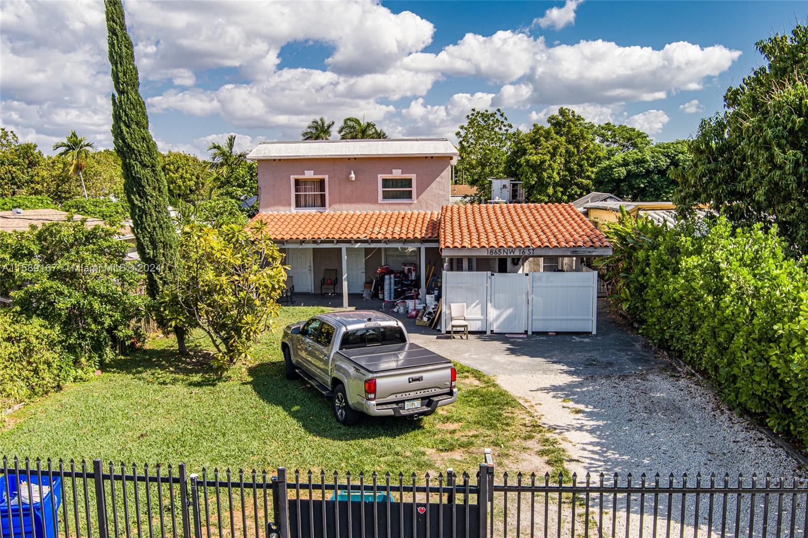 1865 NW 16th St, Miami, Florida image 3