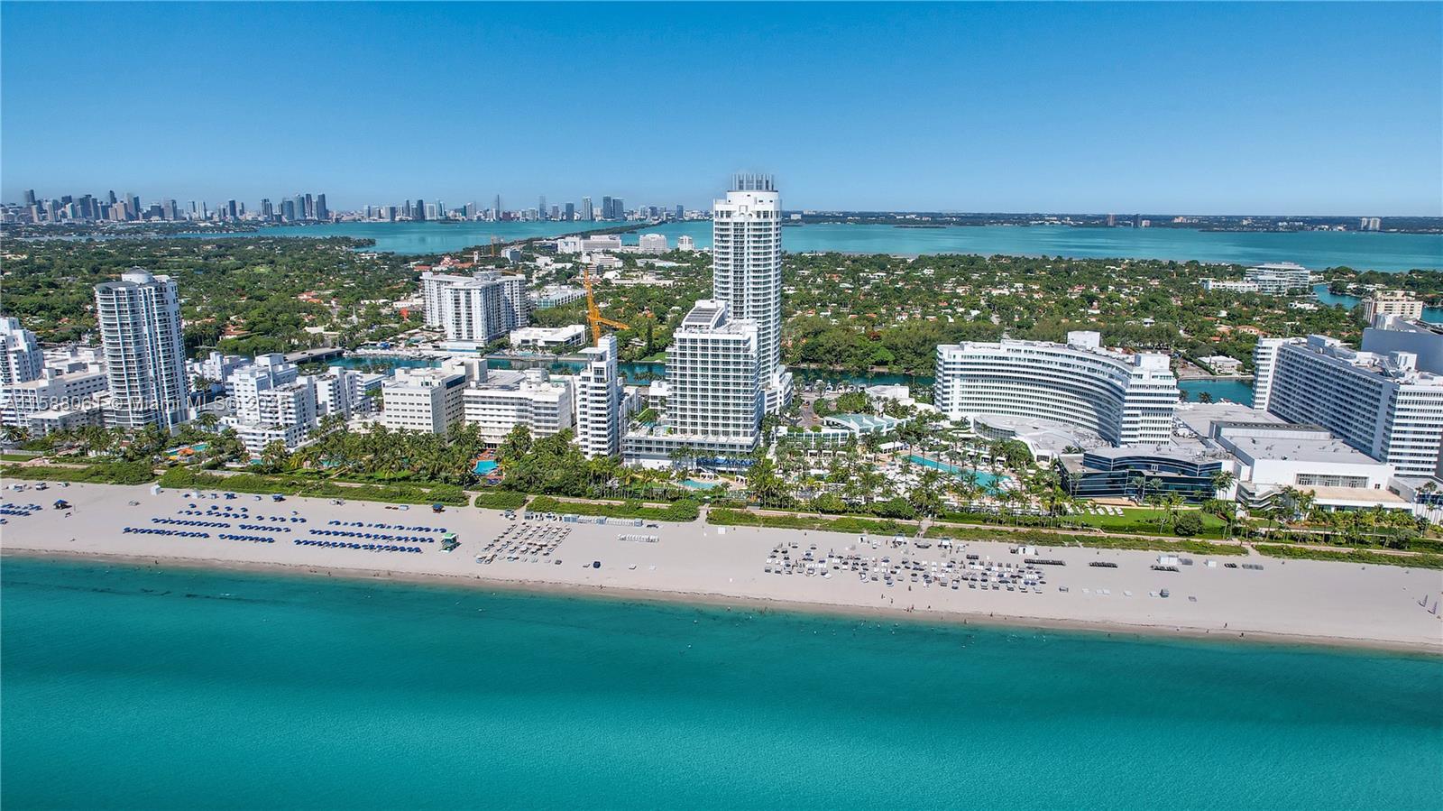 Condo for Sale in Miami Beach, FL