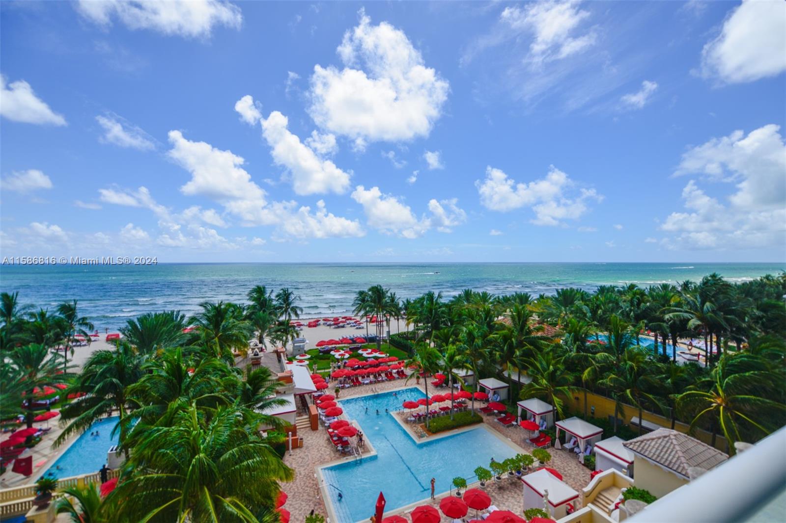 Apartamento en Venta en Sunny Isles Beach, FL