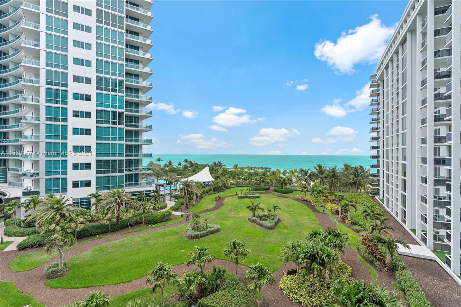 Apartamento en Venta en Bal Harbour, FL