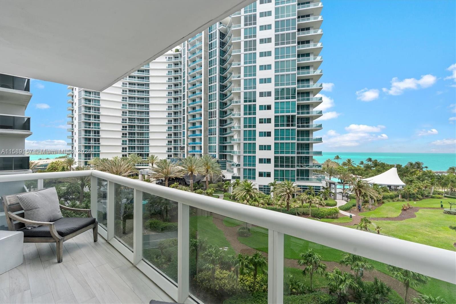 10275 Collins Ave #634, Bal Harbour, Florida image 21