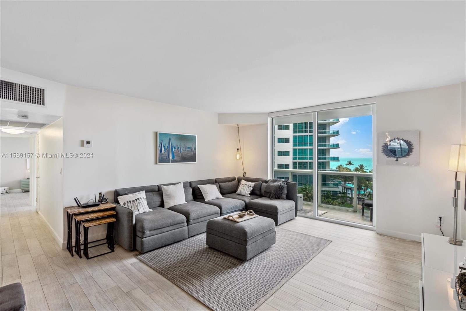 10275 Collins Ave #634, Bal Harbour, Florida image 5