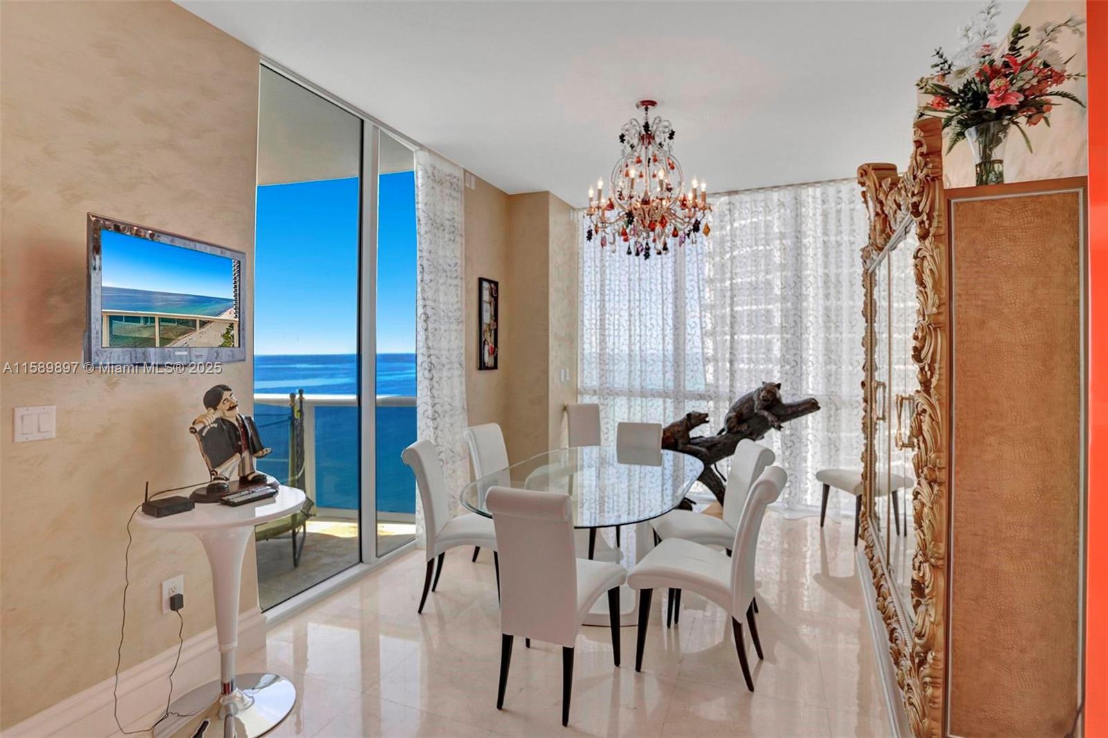 18201 Collins Ave #3309, Sunny Isles Beach FL 33160