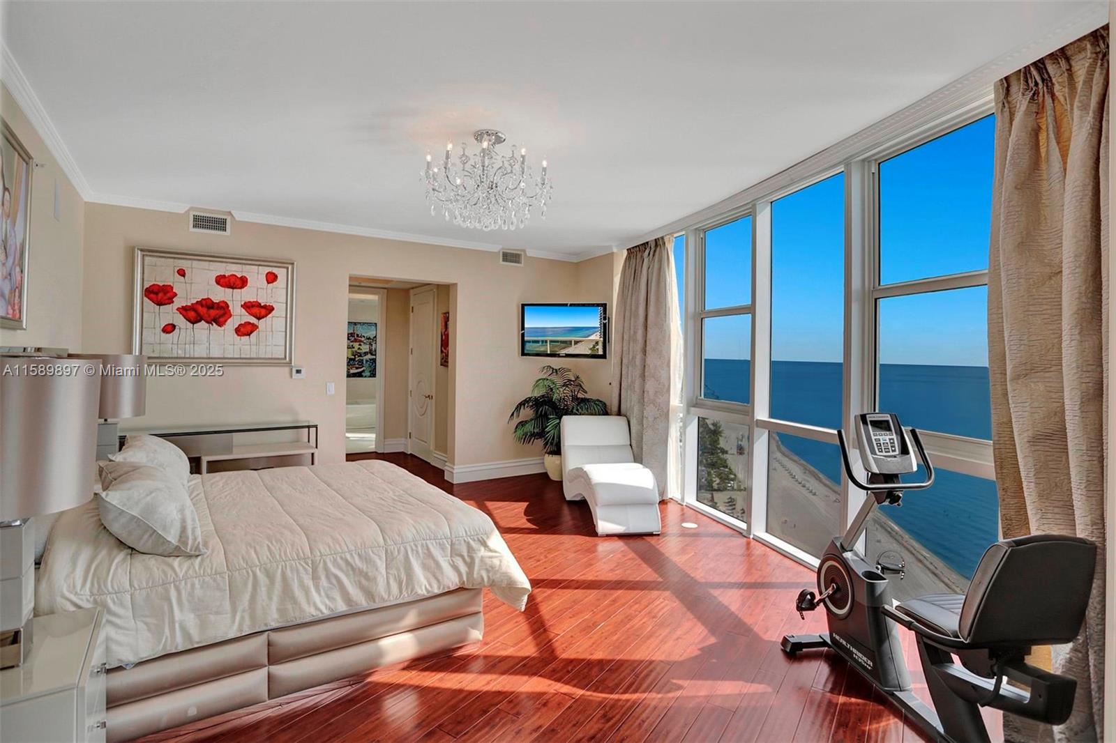 18201 Collins Ave #3309, Sunny Isles Beach FL 33160