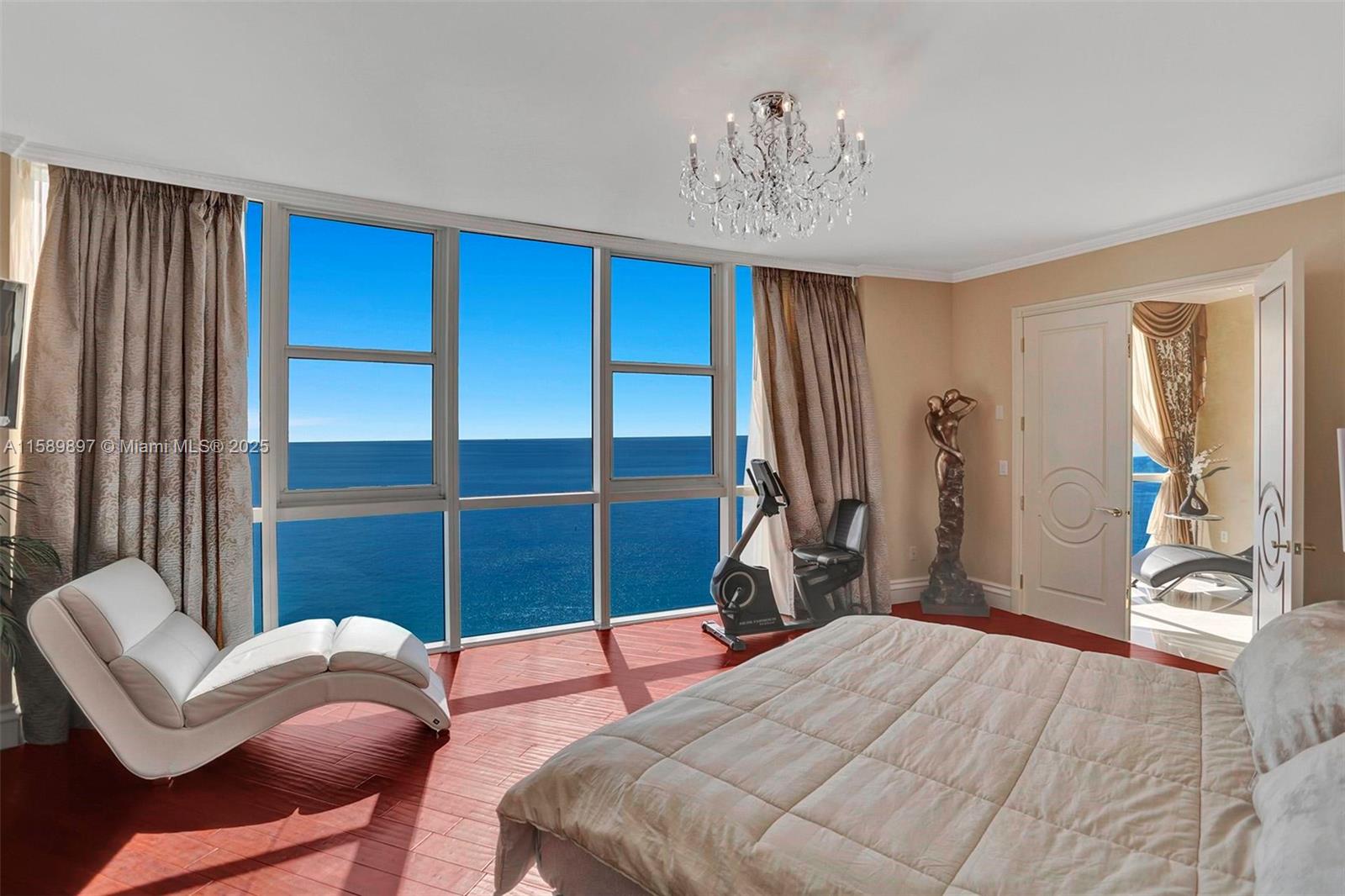 18201 Collins Ave #3309, Sunny Isles Beach FL 33160
