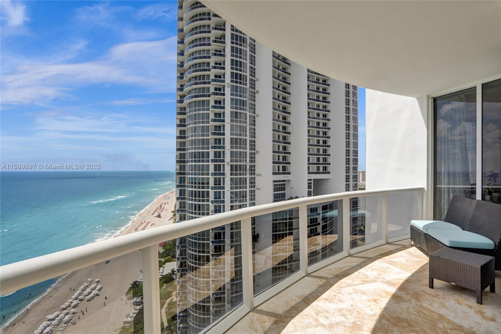 18201 Collins Ave #3309, Sunny Isles Beach FL 33160