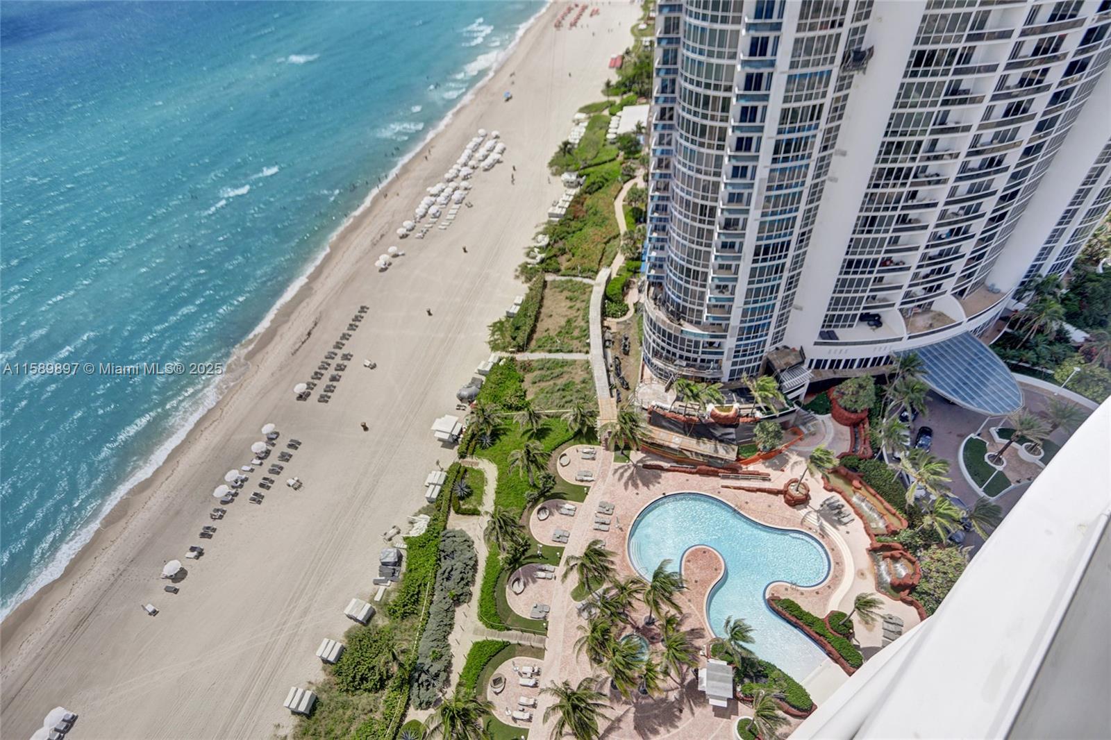 18201 Collins Ave #3309, Sunny Isles Beach FL 33160