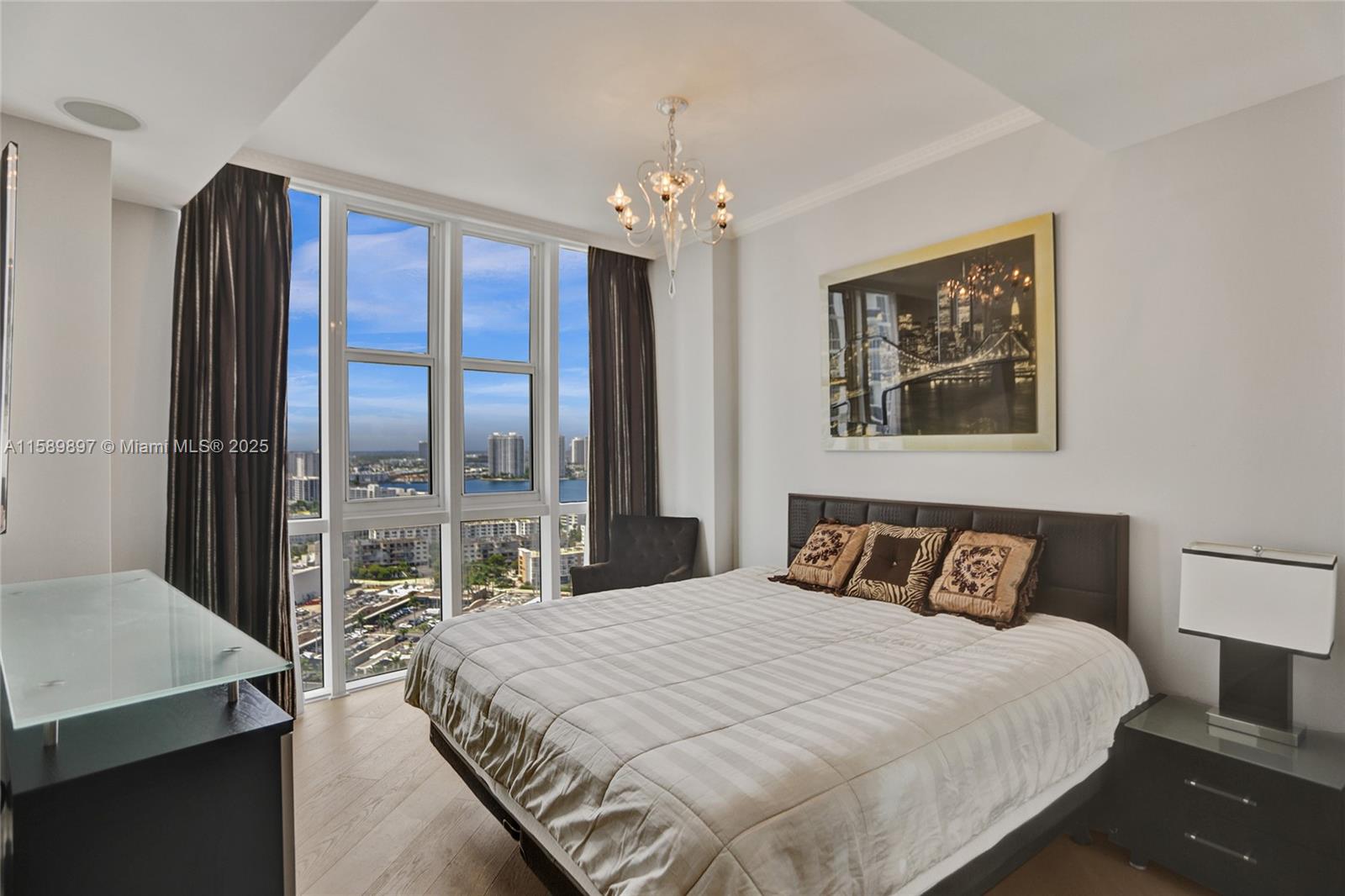 18201 Collins Ave #3309, Sunny Isles Beach FL 33160