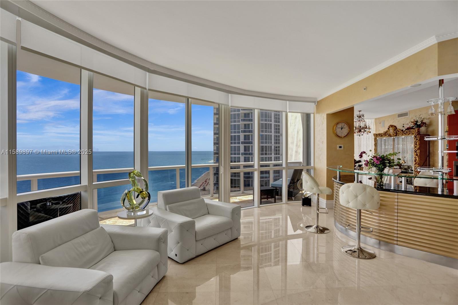 18201 Collins Ave #3309, Sunny Isles Beach FL 33160