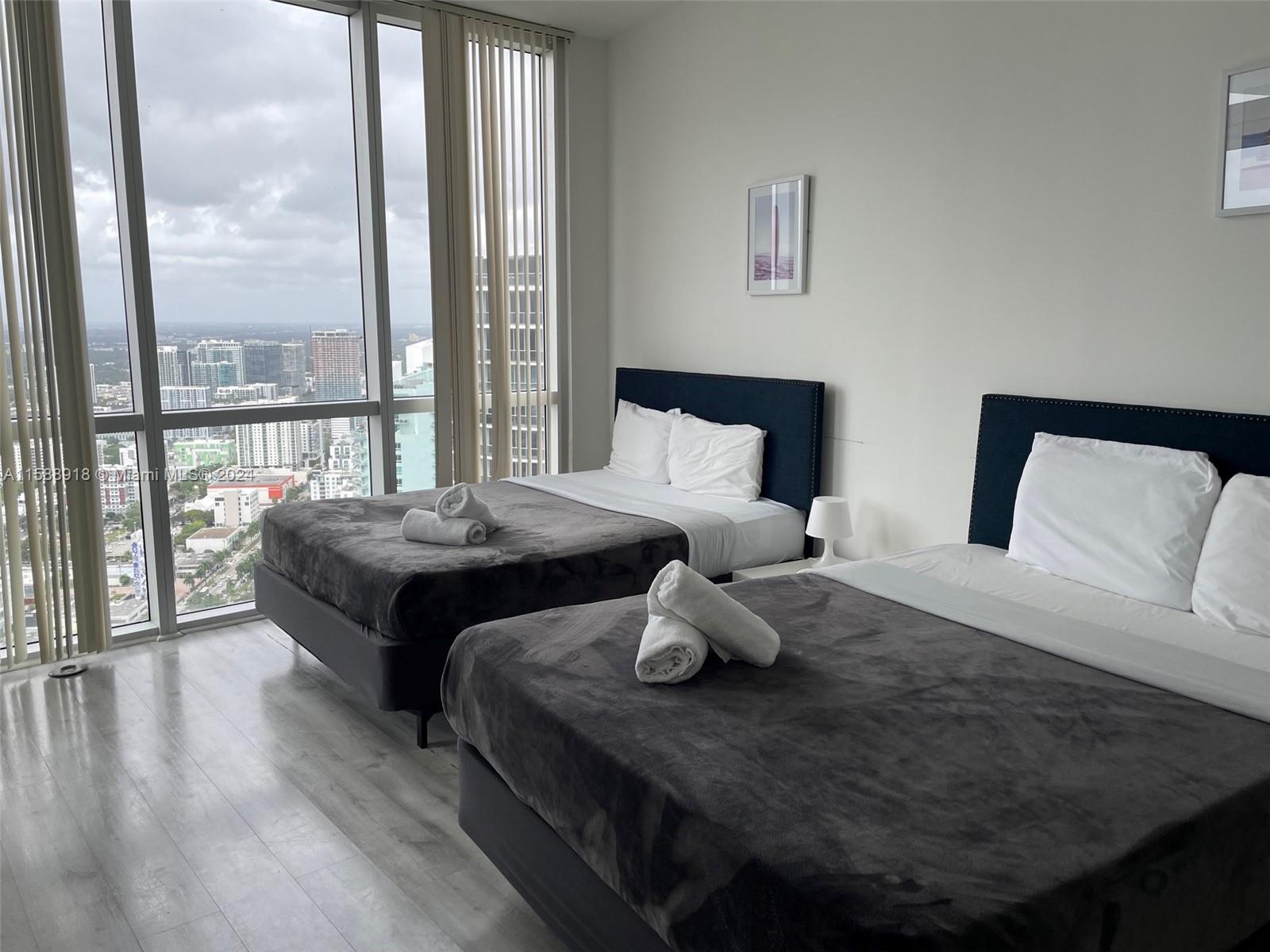 1750 N Bayshore Dr #5615, Miami, Florida image 8