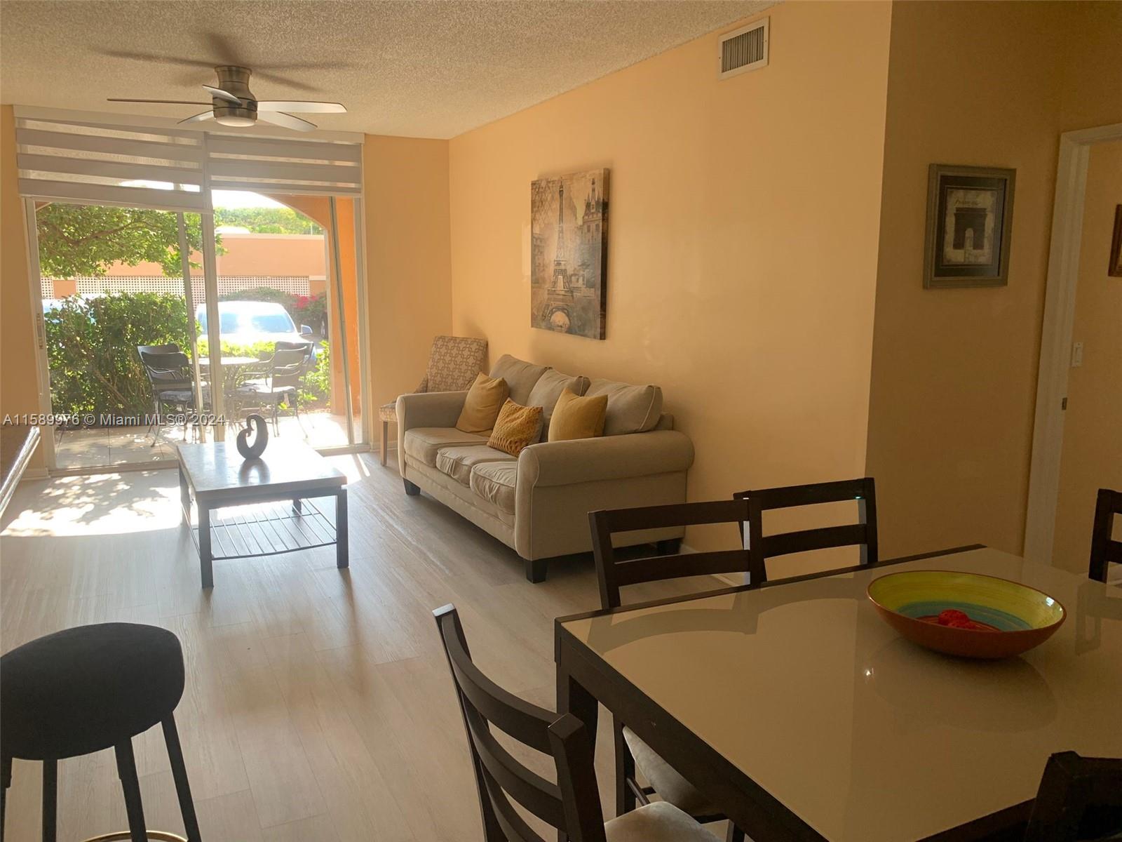 19601 E Country Club Dr #7103, Aventura FL 33180