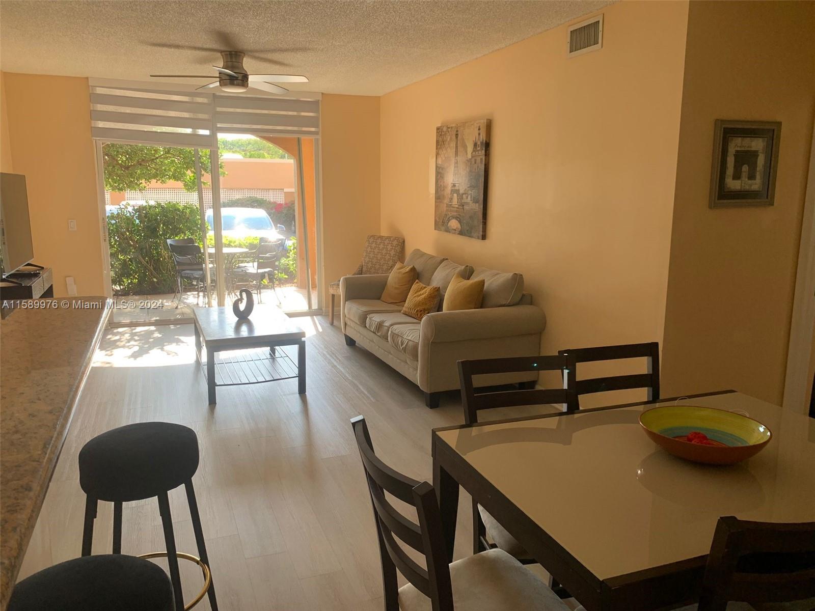 19601 E Country Club Dr #7103, Aventura FL 33180