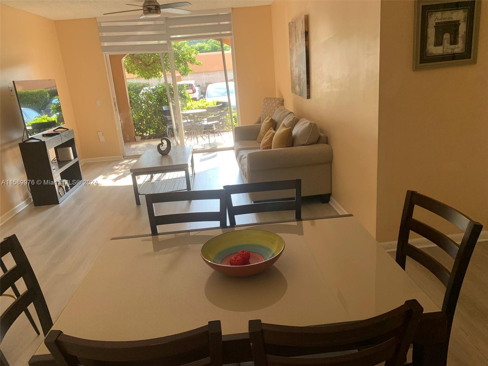 19601 E Country Club Dr #7103, Aventura FL 33180