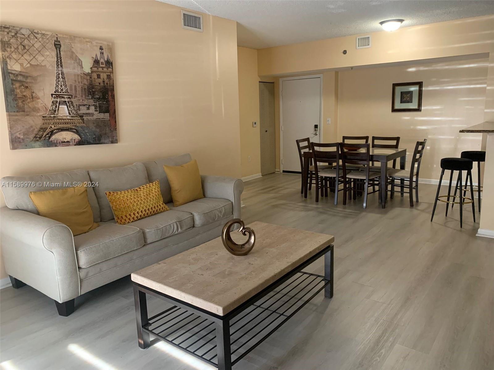 19601 E Country Club Dr #7103, Aventura FL 33180
