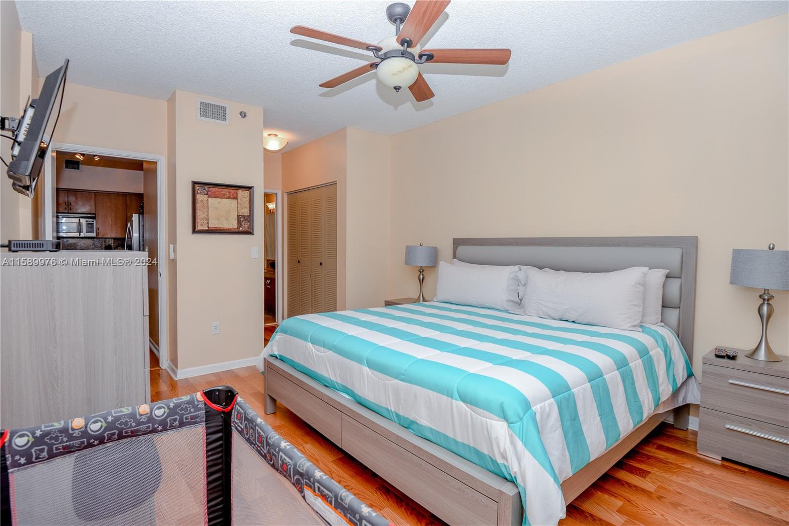19601 E Country Club Dr #7103, Aventura FL 33180
