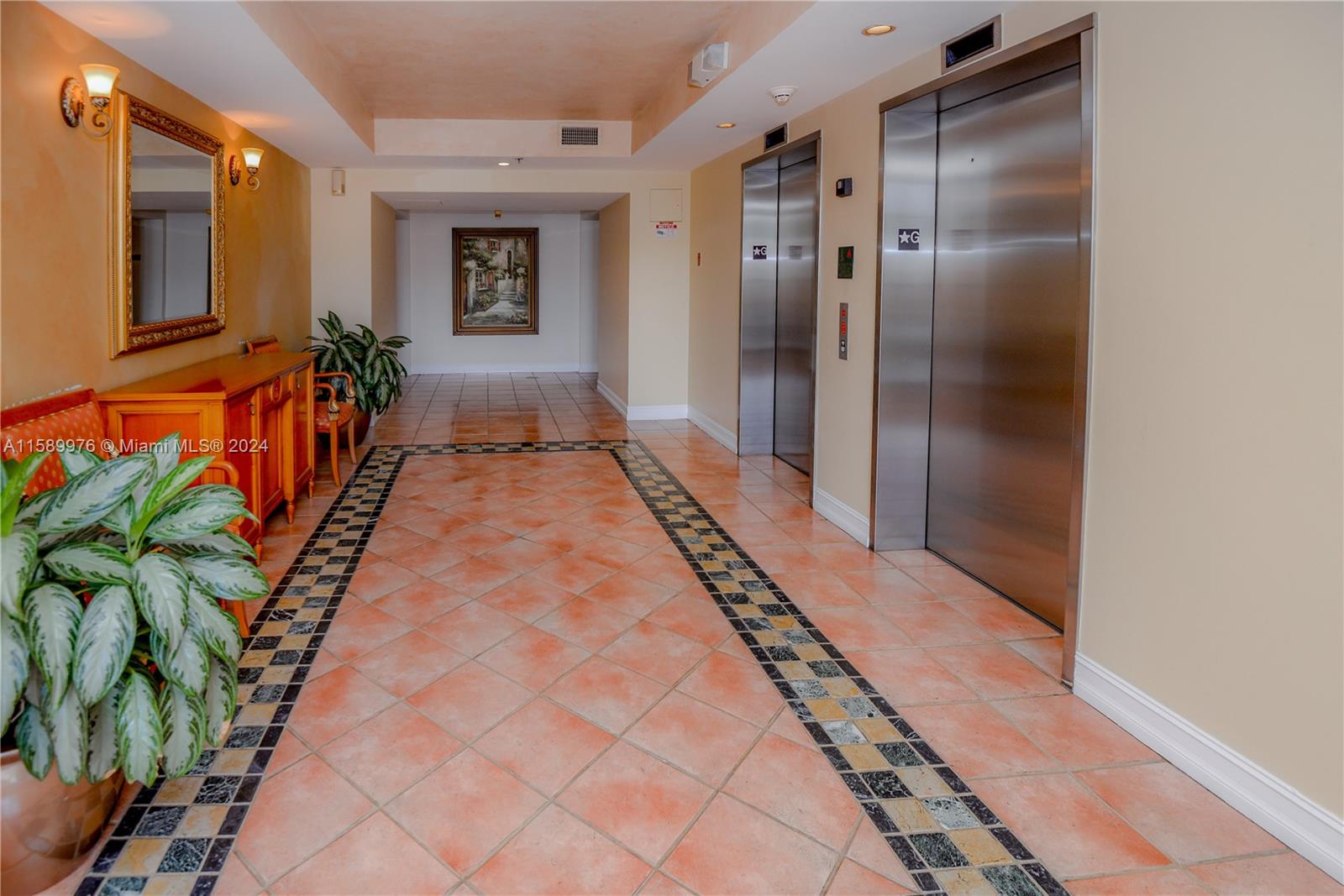 19601 E Country Club Dr #7103, Aventura FL 33180
